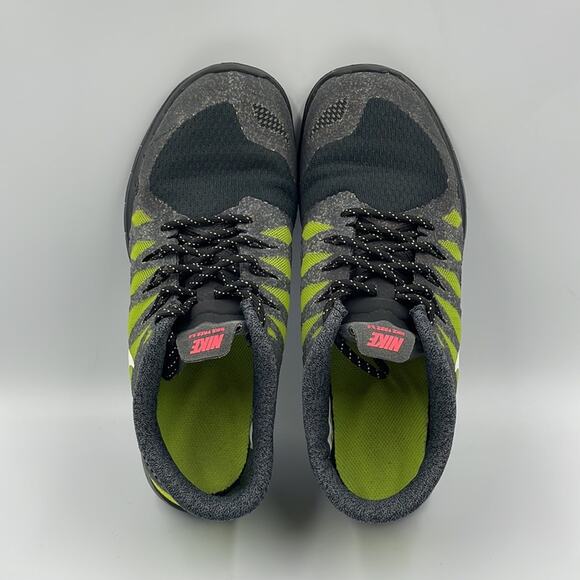 Nike Free 5.0 ‘Glow’ Running Shoes Women’s Sz 7 - Picture 4 of 10